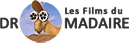 Les Films du Dromadaire Logo