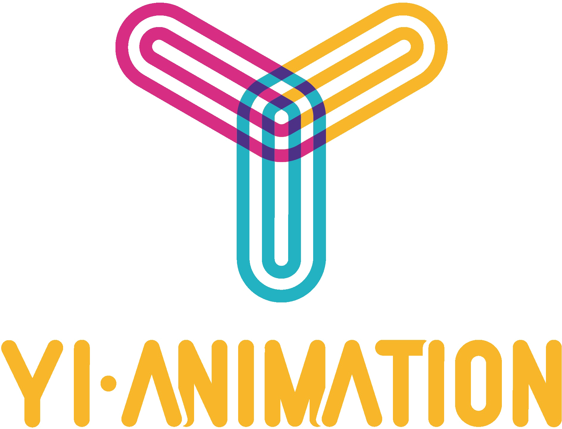Yi Animation Logo