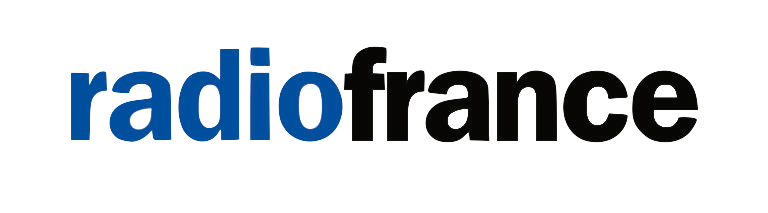 Radio France Logo