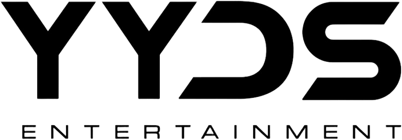 YYDS Entertainment Logo