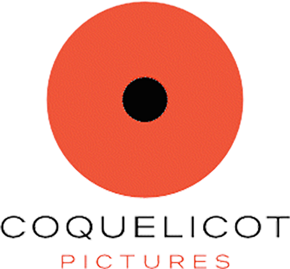 Coquelicot Pictures Logo