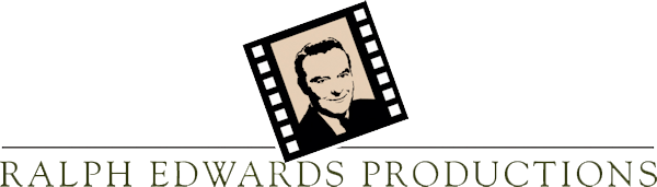 Ralph Edwards Productions Logo