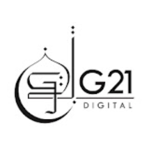 G21 Production Pvt. Ltd. Logo