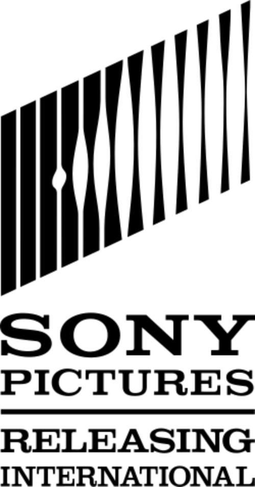 Sony Pictures Releasing International Logo