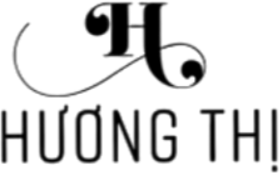 Hương Thị Logo