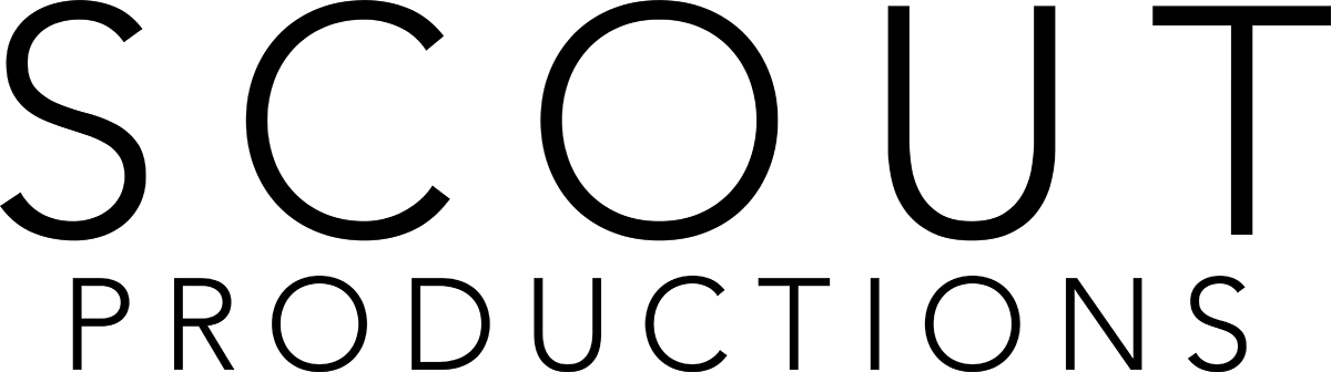 Scout Productions Logo