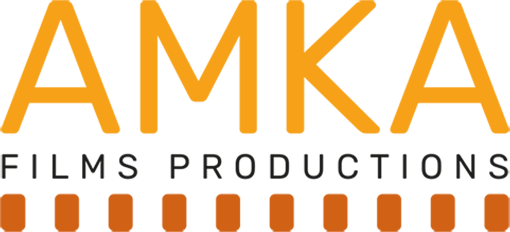 Amka Films Logo