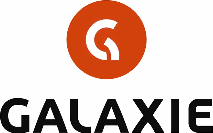 Galaxie Logo