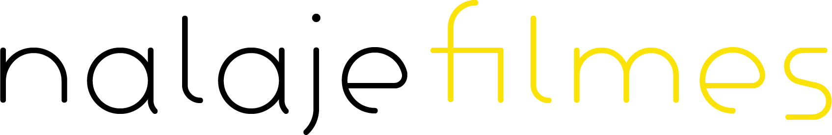 Na Laje Filmes Logo