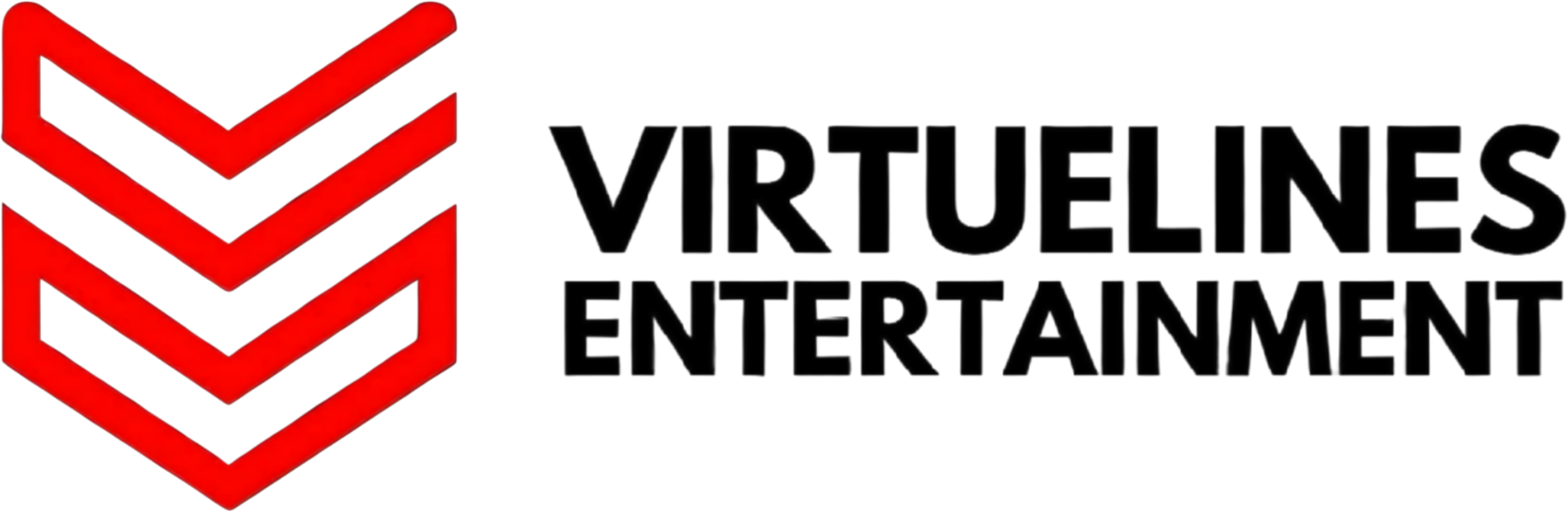 Virtuelines Entertainment Logo