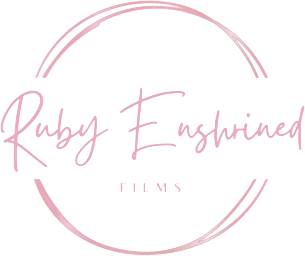 Ruby Enshrined Films Logo