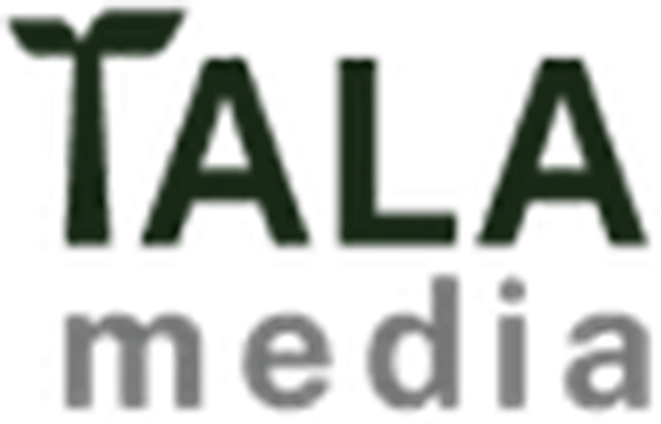 Talamedia Logo