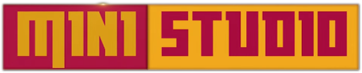 Mini Studios Logo