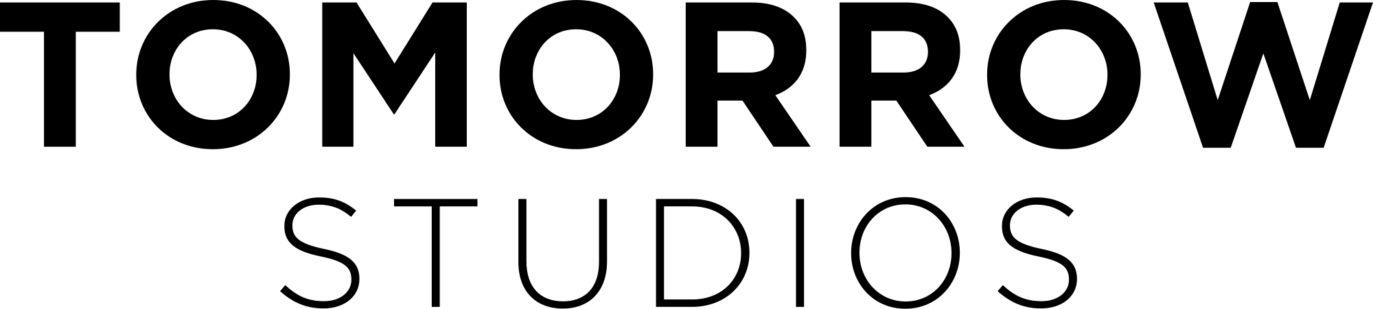 Tomorrow Studios Logo