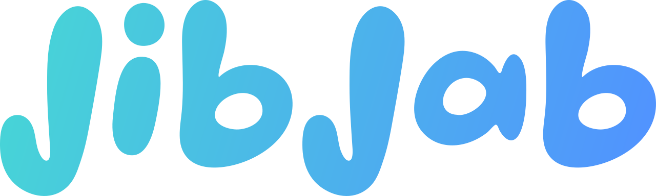JibJab Media Logo