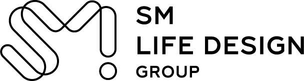 SM Life Design Group Logo