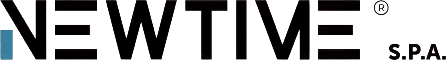 New Time Logo