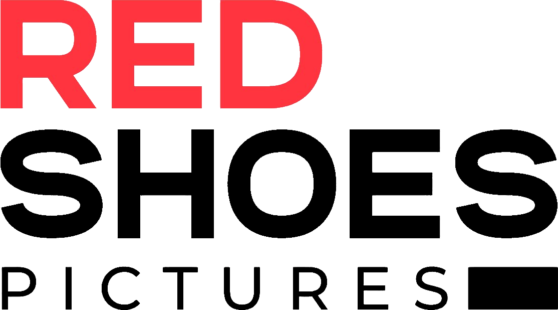 Red Shoes Pictures Logo