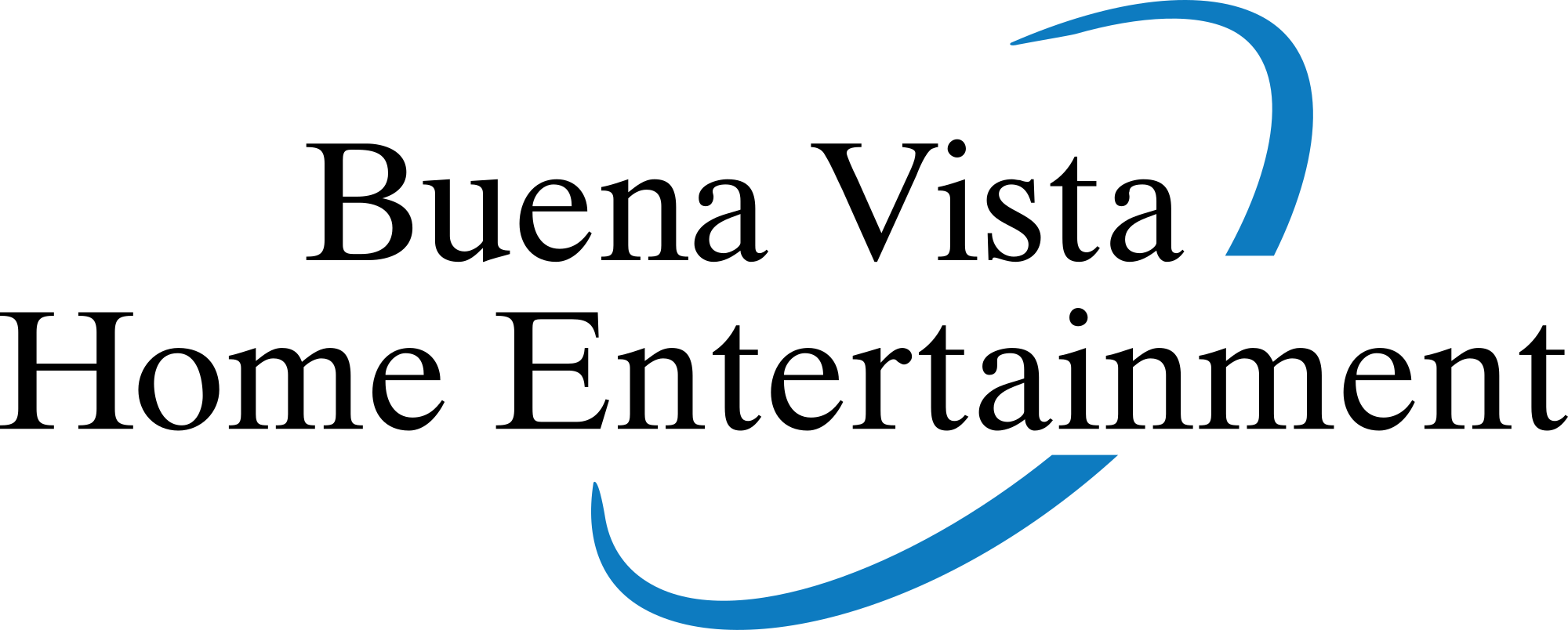 Buena Vista Home Entertainment Logo