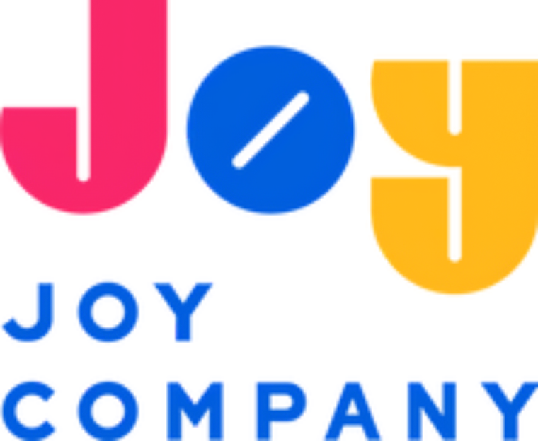 Joy Company inc. Logo