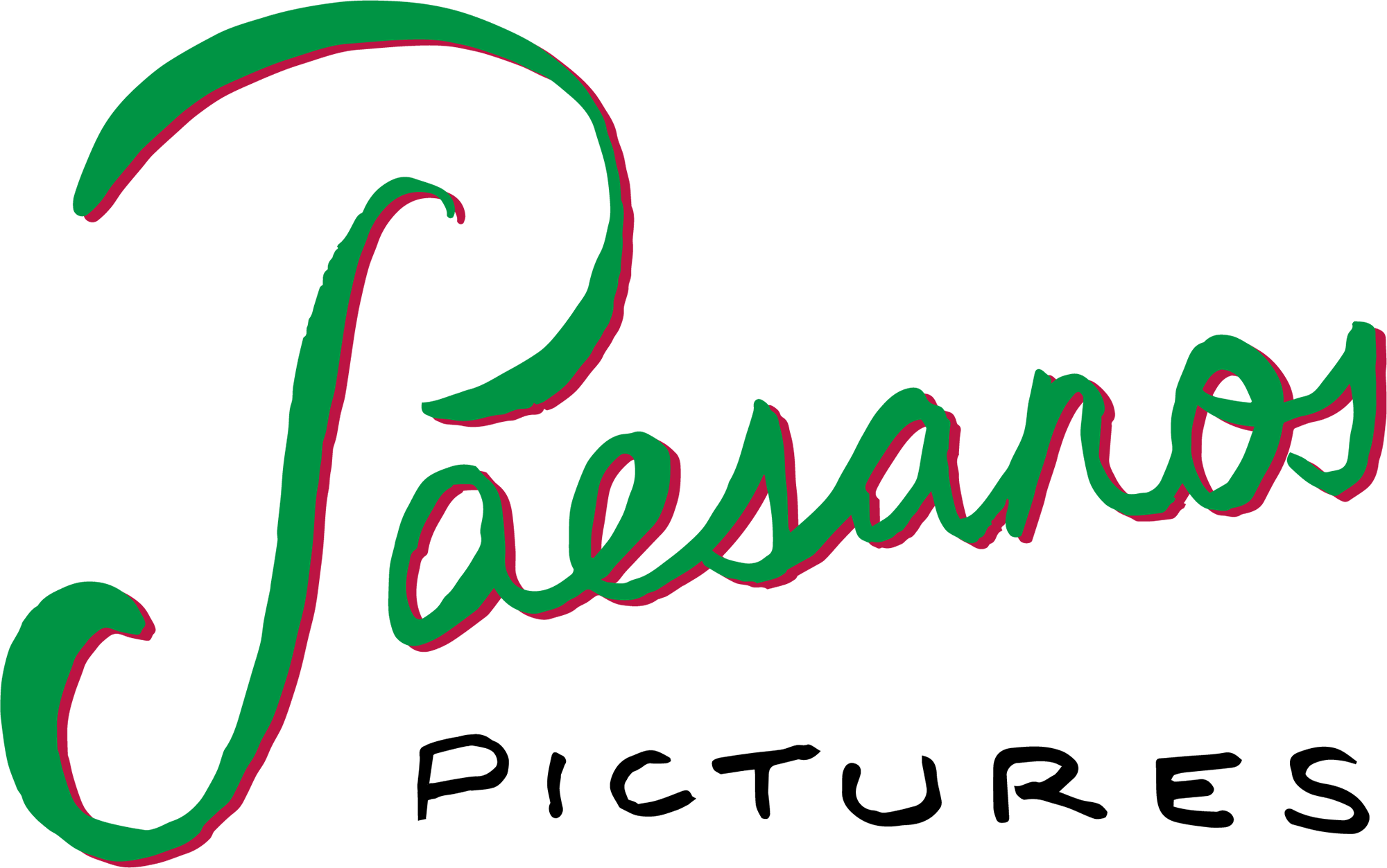 Paesanos Pictures Logo