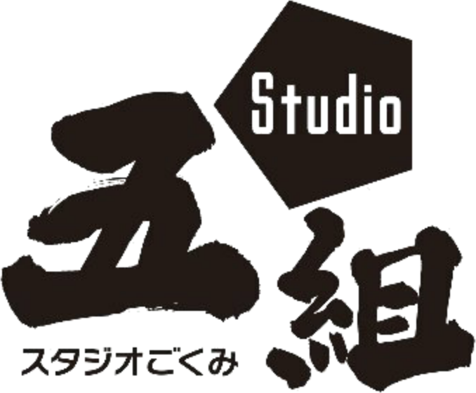 Studio Gokumi Logo