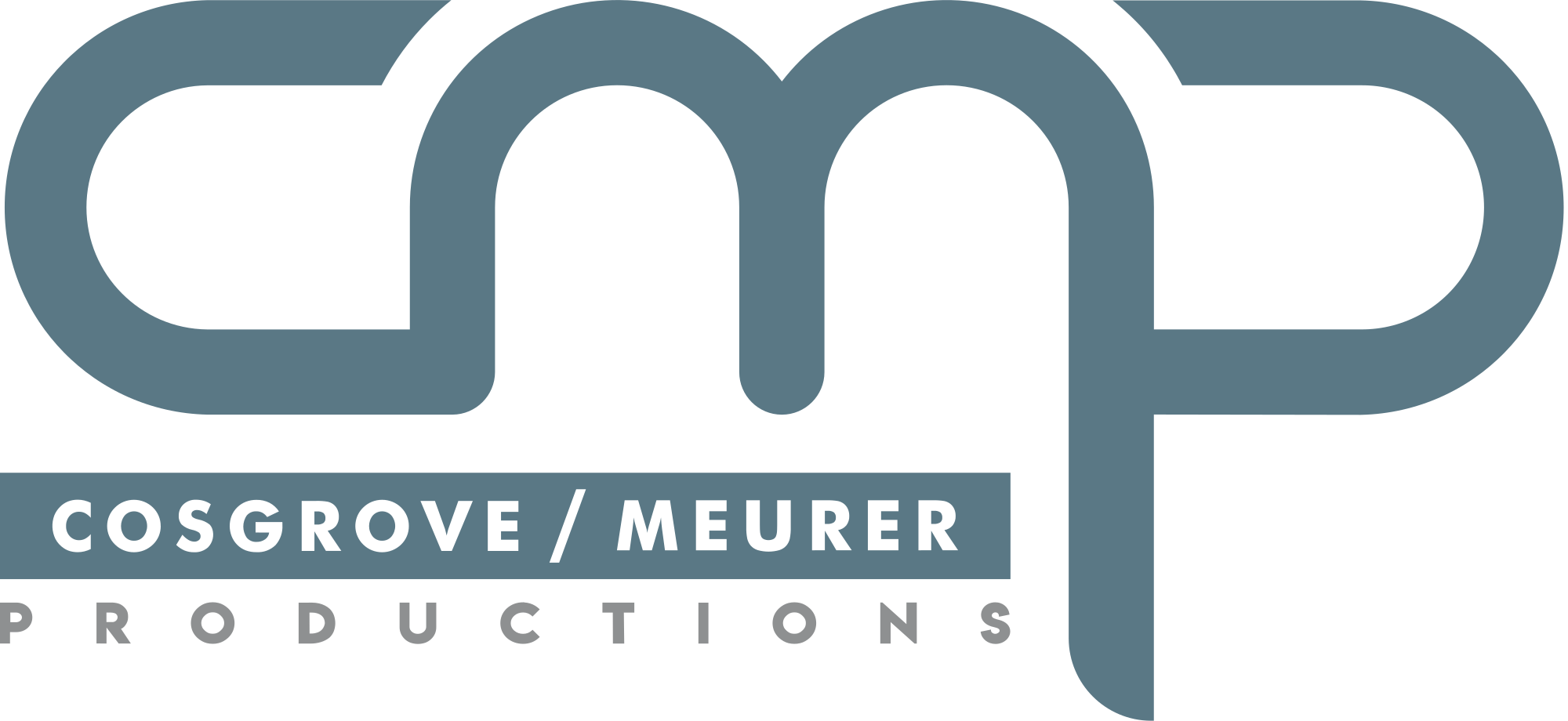 Cosgrove/Meurer Productions Logo