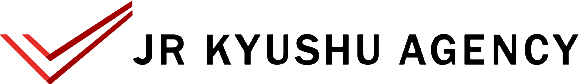 JR Kyushu Agency Logo