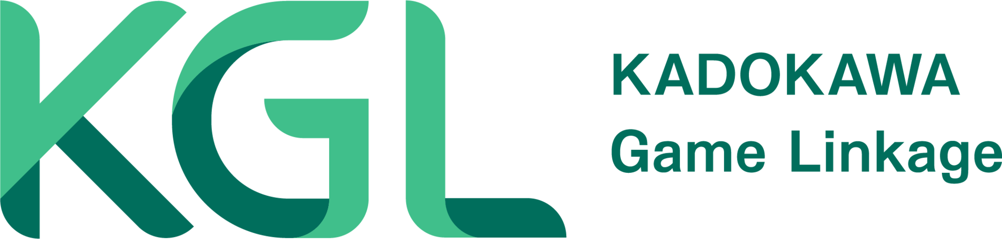 KADOKAWA Game Linkage Logo