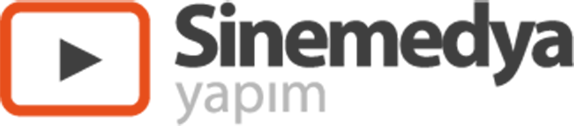 Sinemedya Yapım Logo