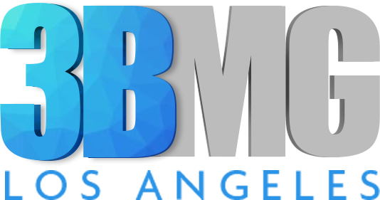 3BMG Logo