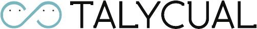 TalyCual Producciones Logo