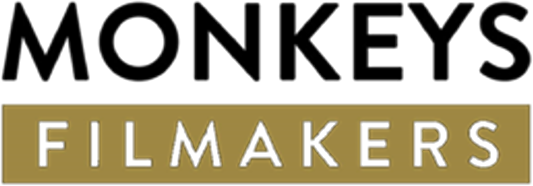 Filmakers Monkeys Logo