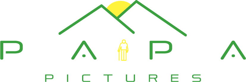 Papa Pictures Logo