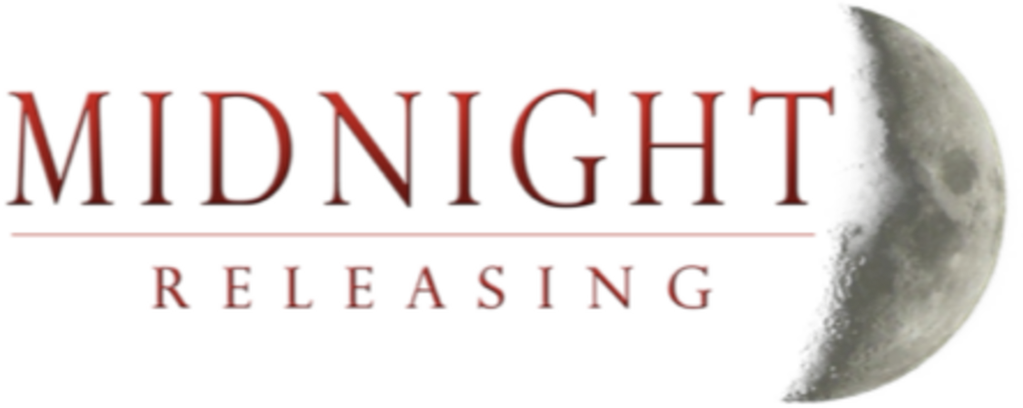 Midnight Releasing Logo