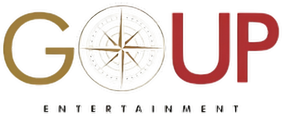 Go Up Entertainment Logo