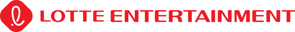 Lotte Entertainment (Vietnam) Logo