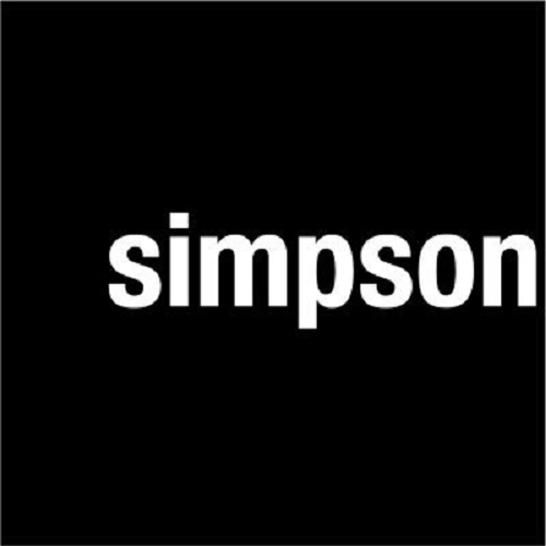 Simpson Street Logo
