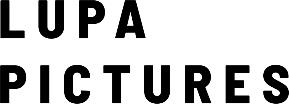 Lupa Pictures Logo