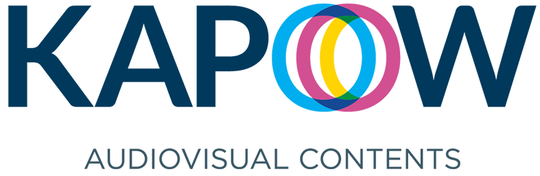 Kapow Logo
