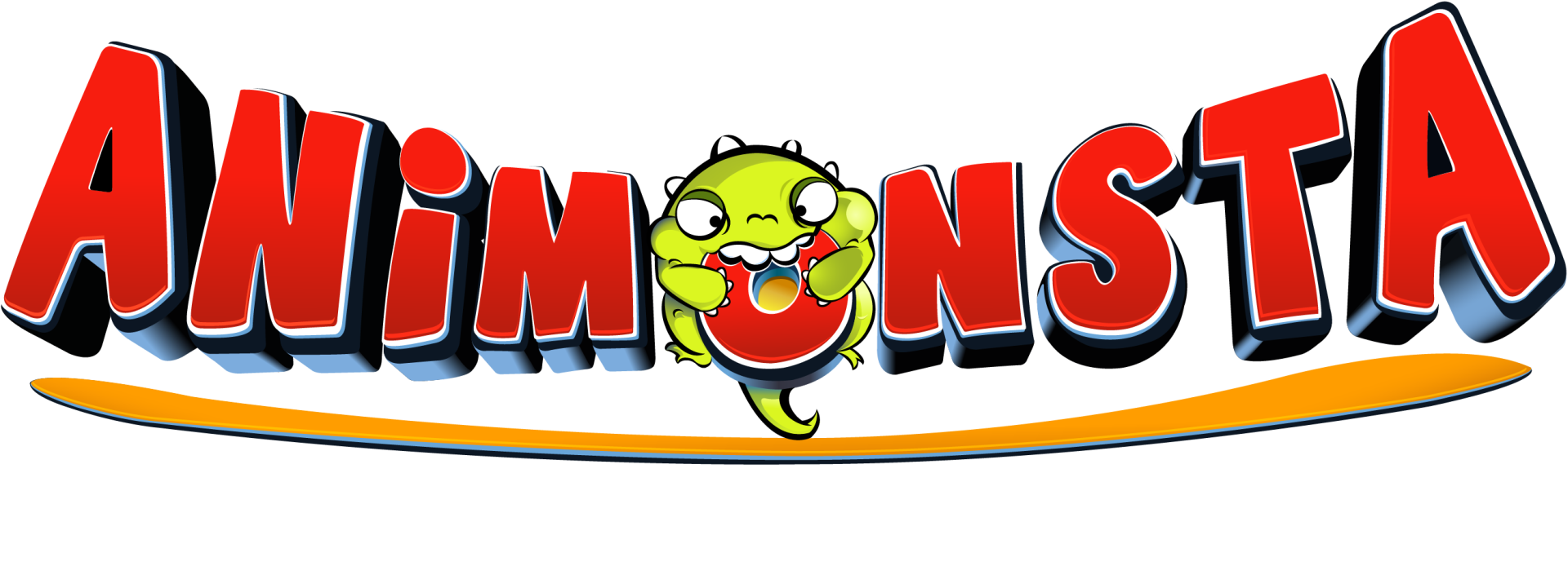 Animonsta Studios Logo
