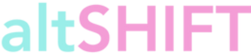 altSHIFT Logo