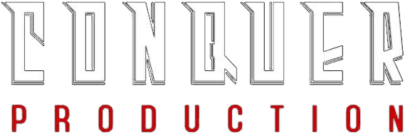 Conquer Studios Logo