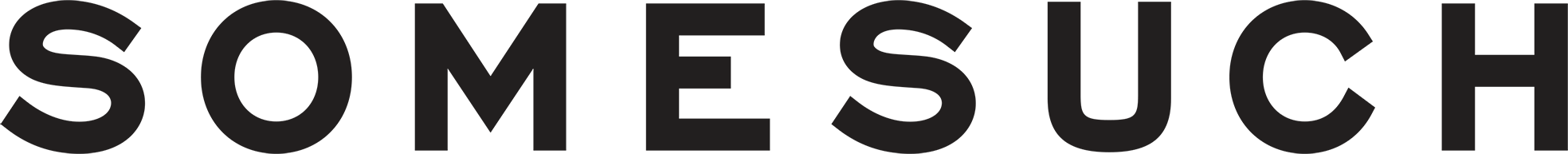 Somesuch Logo