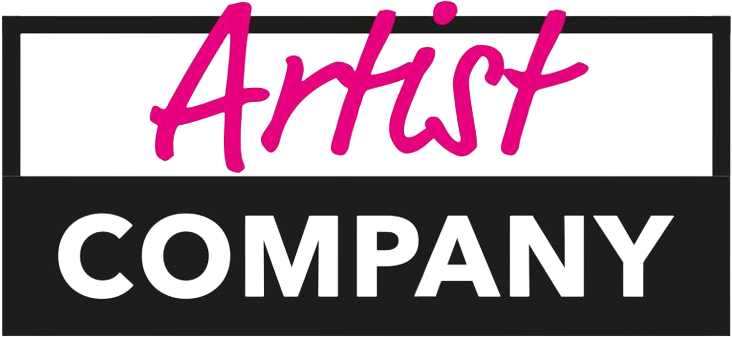 Artist Company Logo