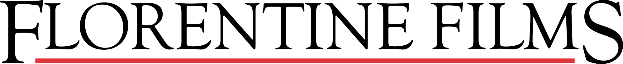 Florentine Films Logo