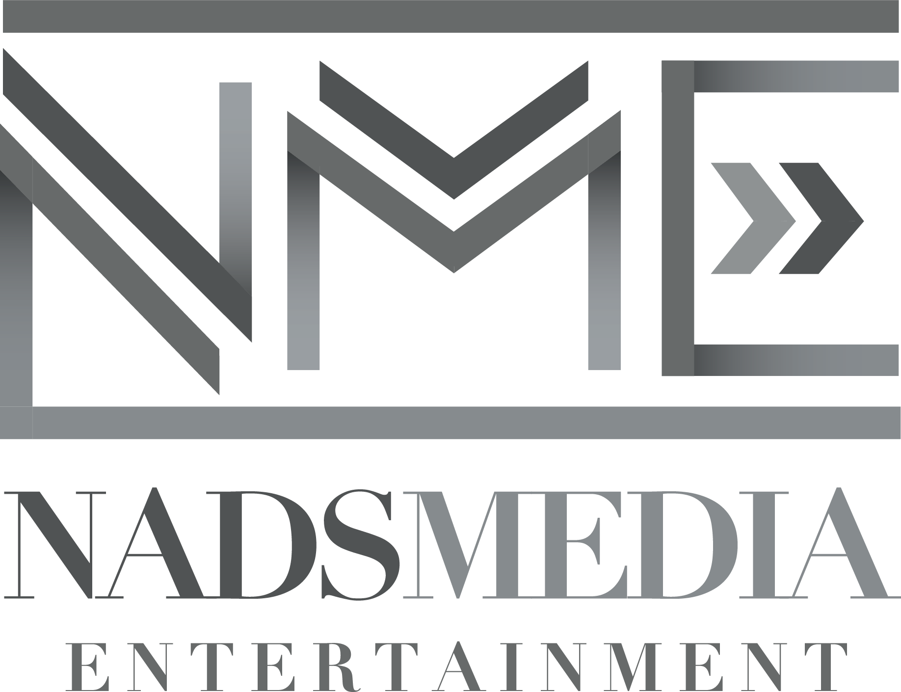 Nads Media Entertainment Logo