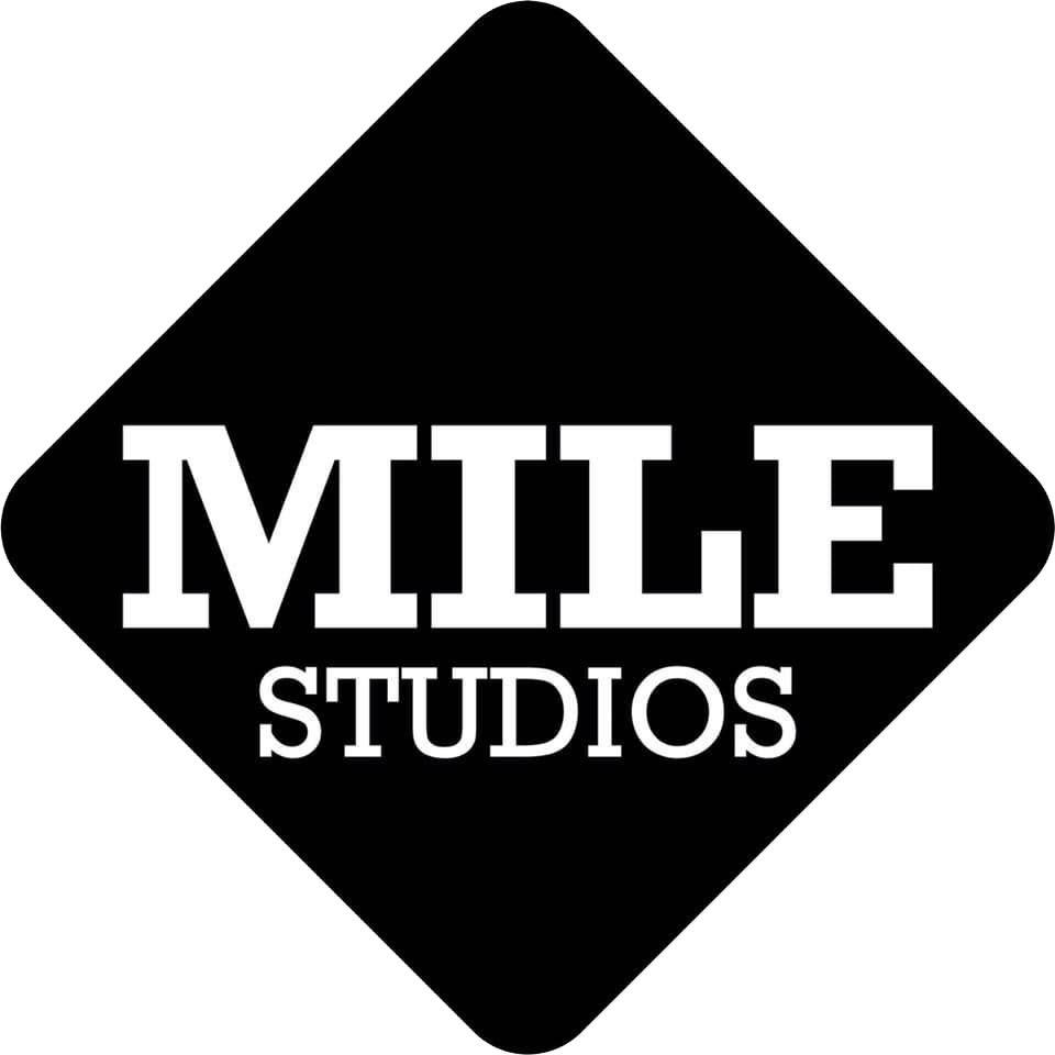 Mile Studios Logo