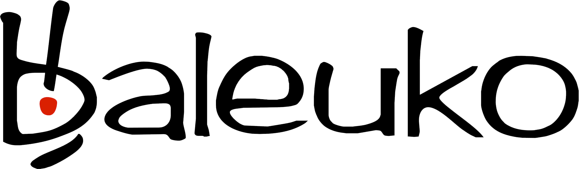 Baleuko Logo