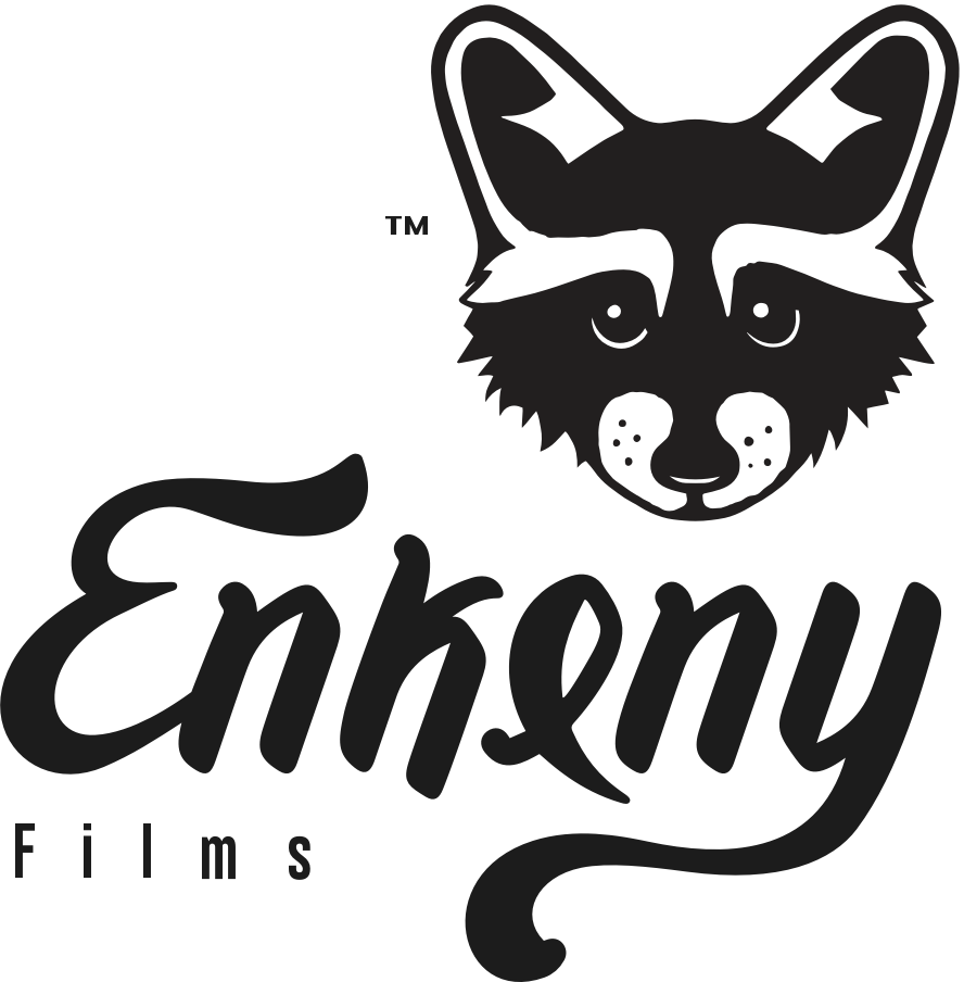 Enkeny Films Logo